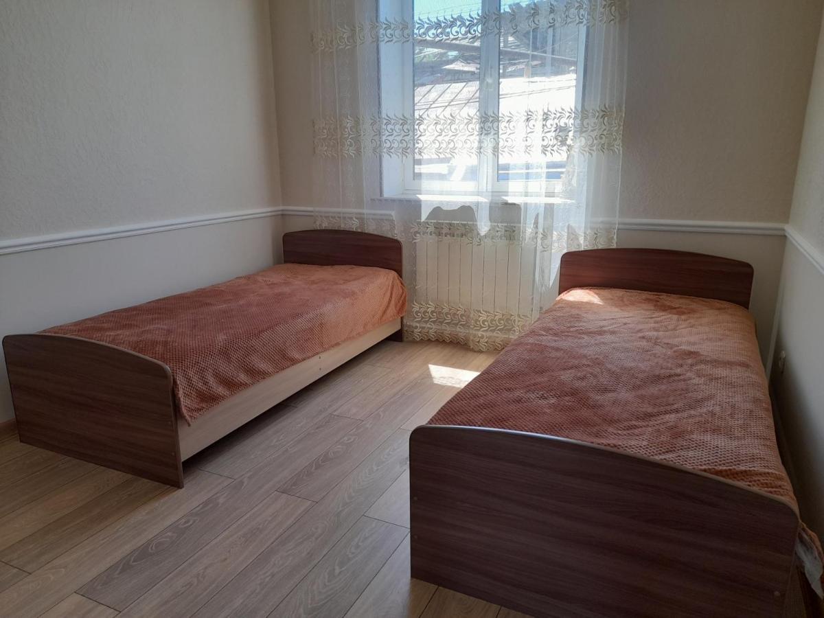Melkonyan'S Home Гюмри Екстериор снимка
