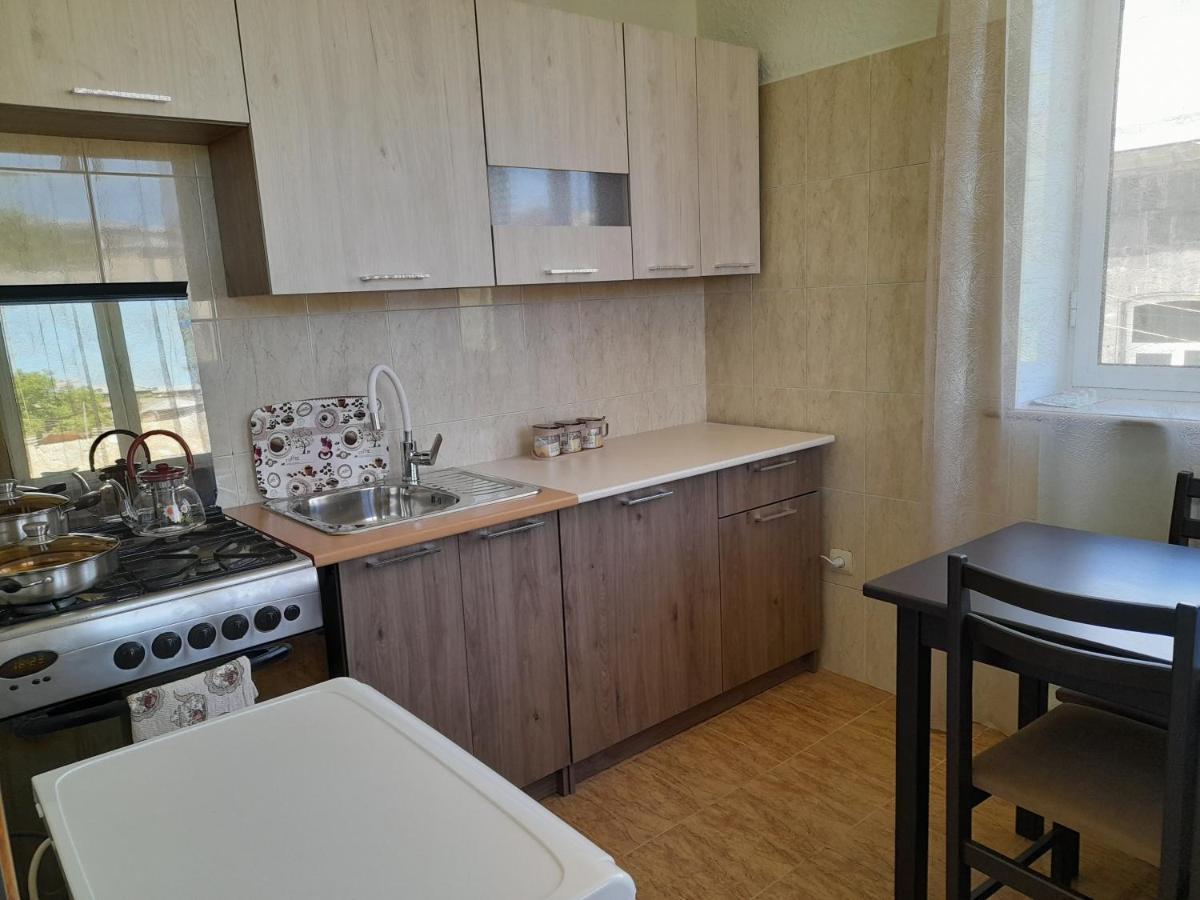 Melkonyan'S Home Гюмри Екстериор снимка